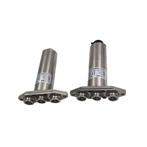 GY-3型 三滑輪張力傳感器