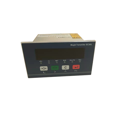 BC3600L標(biāo)準(zhǔn)負(fù)荷測量儀